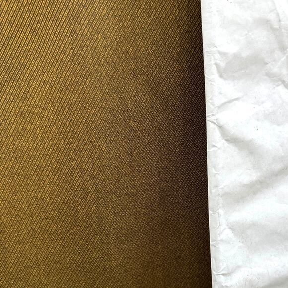 1960s Yellow Wool Sport Coat 38R Union ACWA Vintage Jacket The Hub USA 2 Button - Picture 9 of 10